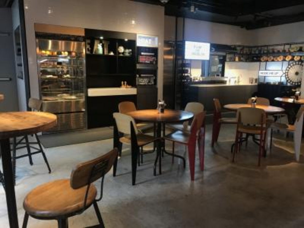 墨田区のカフェランキングtop10 じゃらんnet