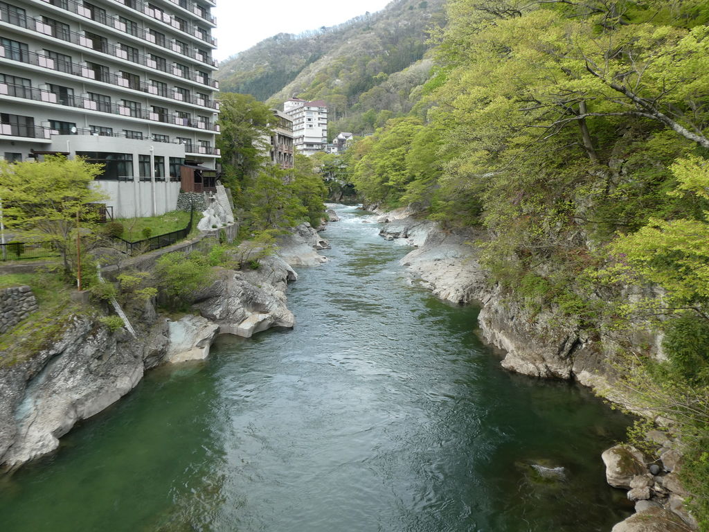 水上・月夜野・猿ヶ京・法師の自然歩道・自然研究路ランキングTOP8
