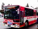 しどーさんの比叡山内シャトルバスの投稿写真1
