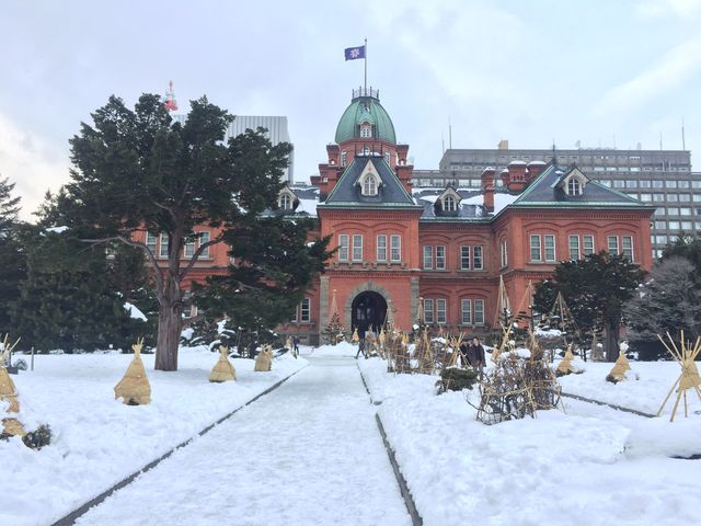 ���ꂽ�炳���Y��ł��傤_�k�C�������{����(�Ԃ�񂪒���)