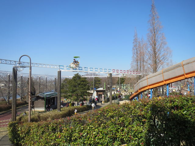 �T�C�N�����m���[��_�˓c��Βn�s�N�j�b�N�L��