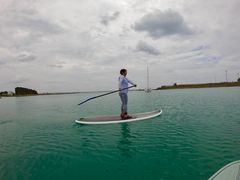 �`�[�}�C���������aloha surf okinawa�ւ̓��e�ʐ^1