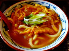 しどーさんの丸亀製麺 リーフウォーク稲沢店への投稿写真1