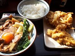 かもめの玉子さんの丸亀製麺 イオンモール石巻の投稿写真1