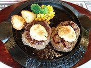 フライングガーデン 千葉ニュータウン店 成田 ステーキ ハンバーグ カレー じゃらんnet