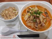 ߂̋ʎq̃K[nbg CI[ΊXiRinger Hutj̓eʐ^1