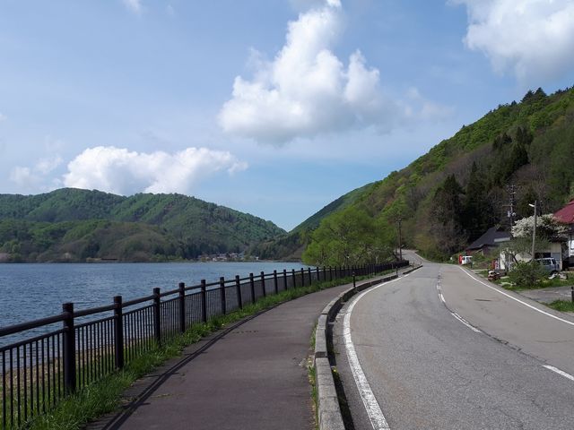 ���֒�炟�߂��̑O������_�֒��ȃ��[�N���C��