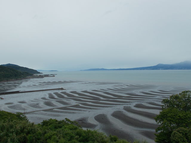 ��א_�Ћ߂��̓W�]����B�e�B
�r���̓����ƂĂ������̂Œ��ӂ��đ��s���Ȃ��Ƃ����܂���B_��`���C�݊����i���̒n