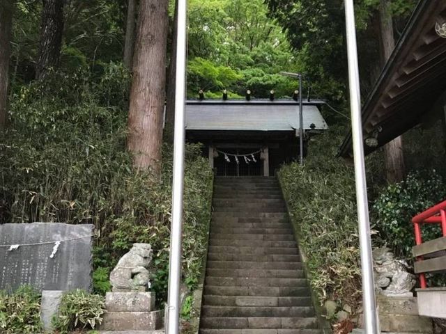 諏訪神社】アクセス・営業時間・料金情報 - じゃらんnet
