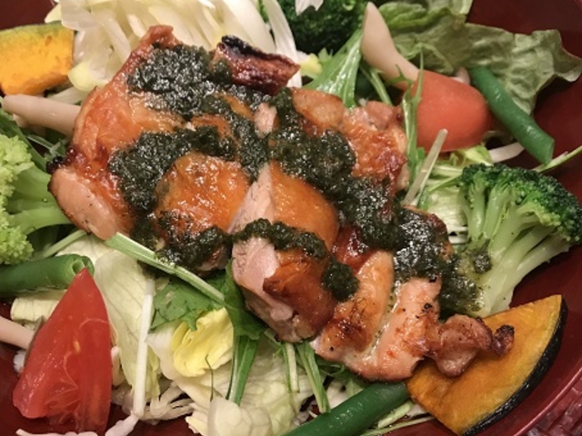 ݂񂳂̑ˉ͂񏈃gbTlX̓eʐ^1