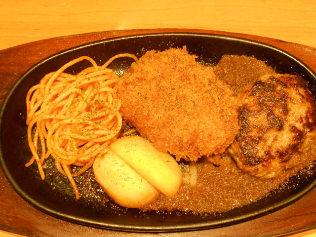 񂳂̃Xe[L{ R`X̓eʐ^1