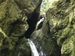 イワダイさんのネジレノ滝への投稿写真1