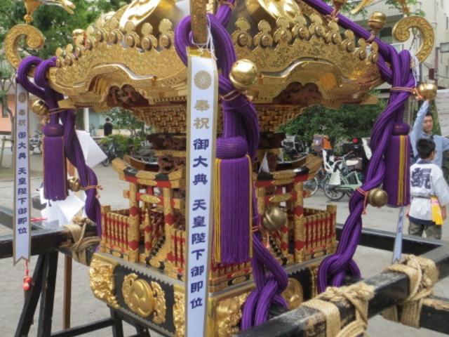 BOB����̔��E�_�Ёi�q�l�匠���j�̓��e�ʐ^2