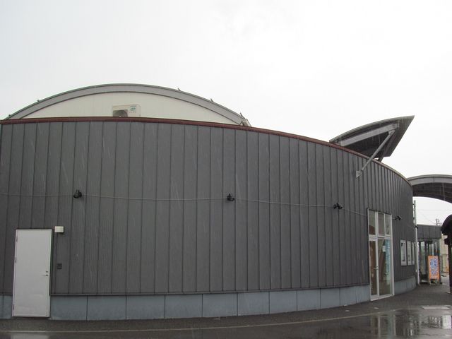 ����{��_���̉w �T�̗�