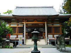 ねこちゃんさんの善楽寺（高知県高知市）の投稿写真2