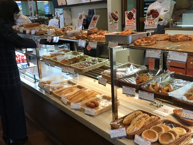 ���݂�L�b�`������̃X�����J�t�F&�x�[�J���[ �ԍ�X�̓��e�ʐ^2