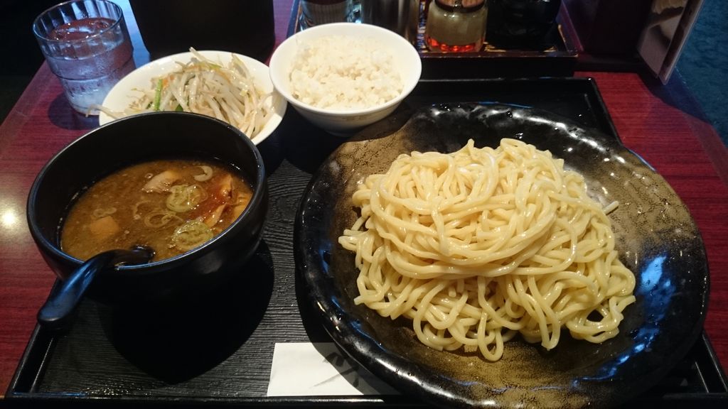 国際展示場駅周辺のラーメンランキングtop10 じゃらんnet