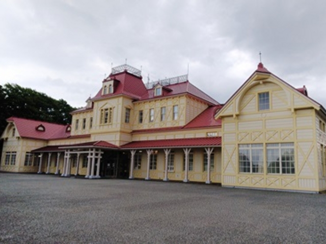 ���D�y��ԏ�_�k�C���J��̑�