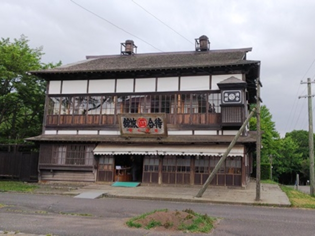 ����������_�k�C���J��̑�