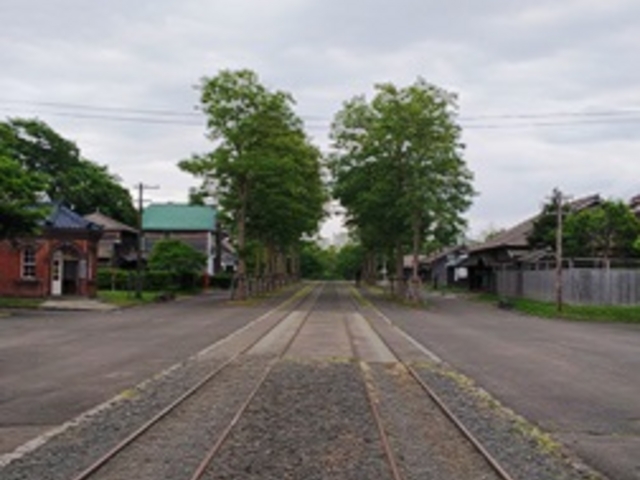 �n�ԓS���@���H_�k�C���J��̑�