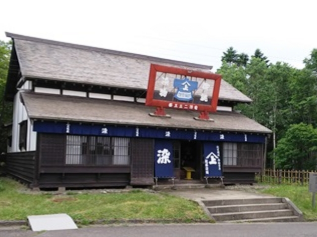 ���ߓ����܁@_�k�C���J��̑�