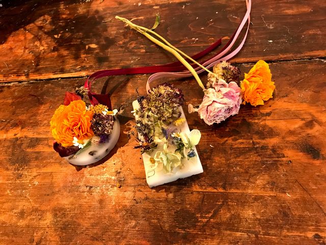 ���C�ɓ��聙_710CANDLE