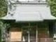 アクセルゼンカイさんの白山神社（山形県朝日町）の投稿写真1