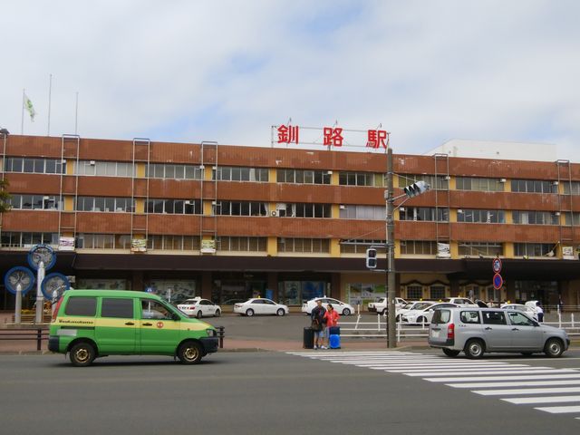 ����̂�����H�w�ł��B�n���s�s�炵���ł��B_JR���H�w���H�s�ό��ē���