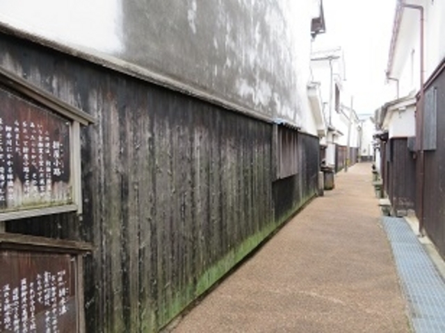 ���䔒�ǂ̒�����
�|�����H��������_���䔒�ǂ̒�����