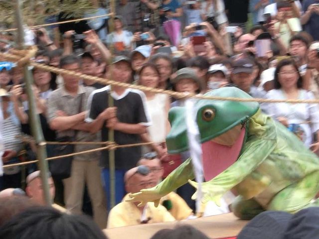 ���{�R�@�����R��