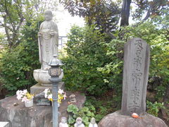 トシローさんの常楽寺（東京都稲城市）への投稿写真1