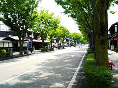 彦根城の京橋口 夢京橋キャッスルロードの口コミ じゃらんnet