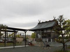 ぼりさんの住吉神社（三重県桑名市）の投稿写真4