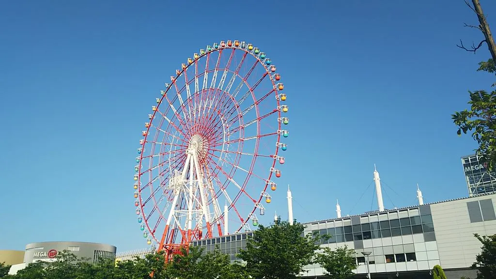 東京都の観光名所おすすめ50選 人気スポットを厳選して紹介 マイナビおすすめナビ