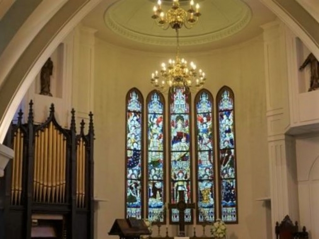 �����_�ߐ{�X�e���h�O���X���p��