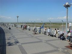 �Ðh�F����̐V��΋�` �W�]�f�b�L�ւ̓��e�ʐ^1