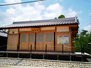 �˂�����񂳂�̊w���H�V���{�̓��e�ʐ^4