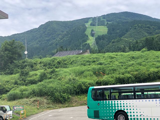 �Z�������C�R2�i���ԏꂩ�猩���X�L�[��j_�Z�������C�R�X�L�[��