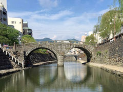 あさみさんの眼鏡橋（長崎県諫早市）への投稿写真1