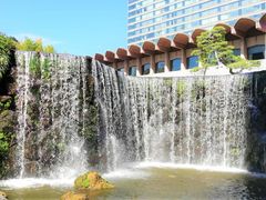 ホテルニューオータニの日本庭園 日本庭園 ホテルニューオータニ の口コミ じゃらんnet