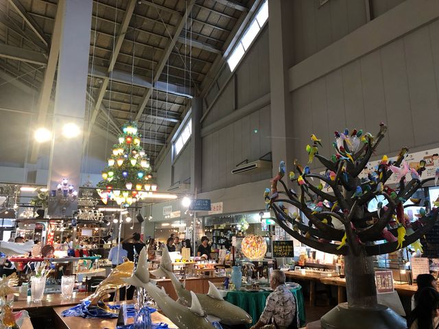 世界のガラス館】アクセス・営業時間・料金情報 - じゃらんnet
