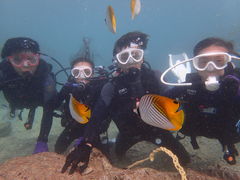 idumiB-natureւ̓eʐ^1