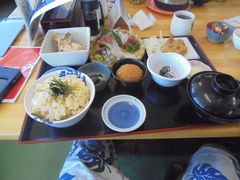 ��������̊ی����Y�ւ̓��e�ʐ^1