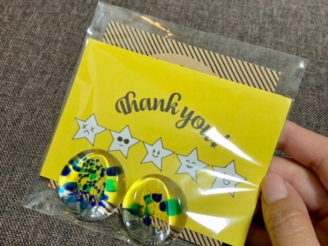 ������ŗ\�񂵂��Ƃ̂��Ƃł��܂��̔��u�������������܂����I_RYUKYU GLASS WORKS �C��