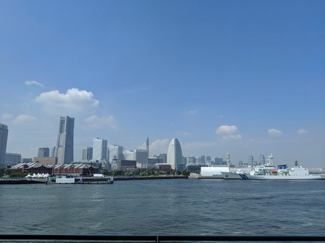 横浜が一望_ロイヤルウイング ROYAL WING