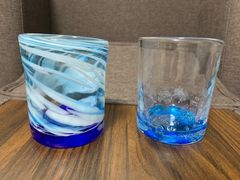 RYUKYU GLASS WORKS �C���̎ʐ^1