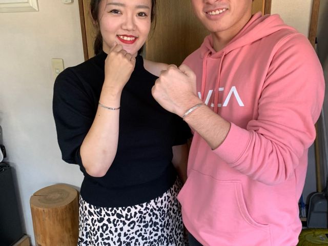 ���肪�Ƃ��������܂����I_�����H�[�@�P��