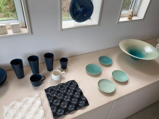 ��R�̍�i���Y��ɓW������Ă܂�_���H�[�E�M�������[�@�C�m��