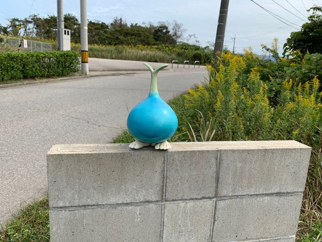 �s�v�c�Ȑ����ɂ̂��o�}��_���H�[�E�M�������[�@�C�m��