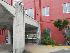 �叫����̓�ˎs�����������Z���^�[�ւ̓��e�ʐ^1